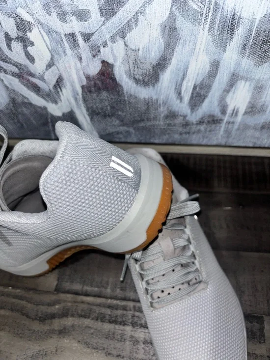 NOBULL Outwork Edge (Impact) cross-training shoes WONENS SZ 8.5 - Picture 7 of 13